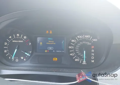 2012 Ford Edge Sel from USA, damaged, VIN 2FMDK3JC7CBA50186